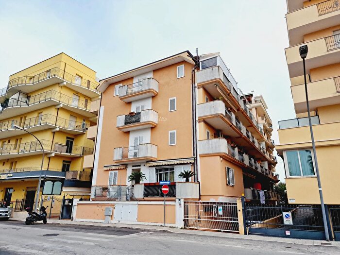 Appartamento monolocale in vendita in San Benedetto Del Tronto