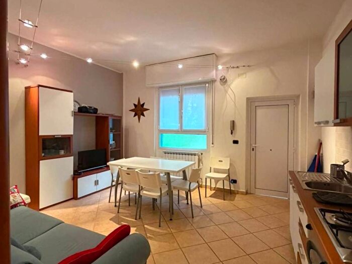 Appartamento bilocale in affitto in Via Costaguta, Costaguta, Rapallo