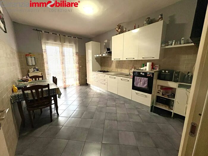 Appartamento bilocale in vendita in Via Galileo Galilei, Casavatore