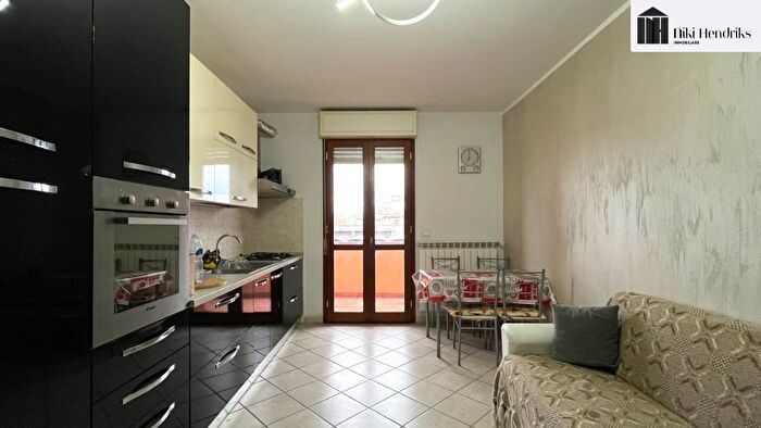 Appartamento trilocale in vendita in Santa Croce SullArno