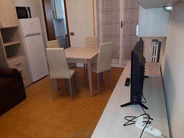 Appartamento monolocale in affitto in Via Giuseppe Ripamonti, Vigentino Fatima, Milano