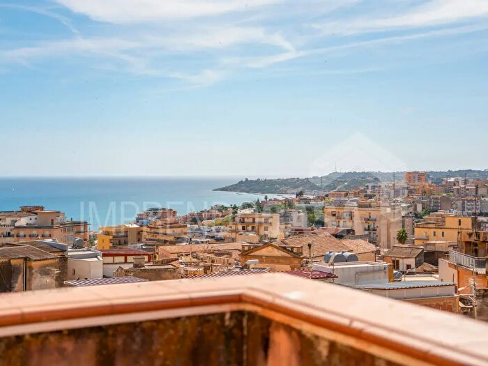 Appartamento trilocale in vendita in Via Goletta, Sciacca