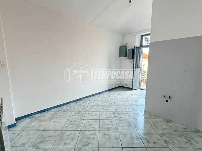 Appartamento bilocale in vendita in Via Andorno, Torino