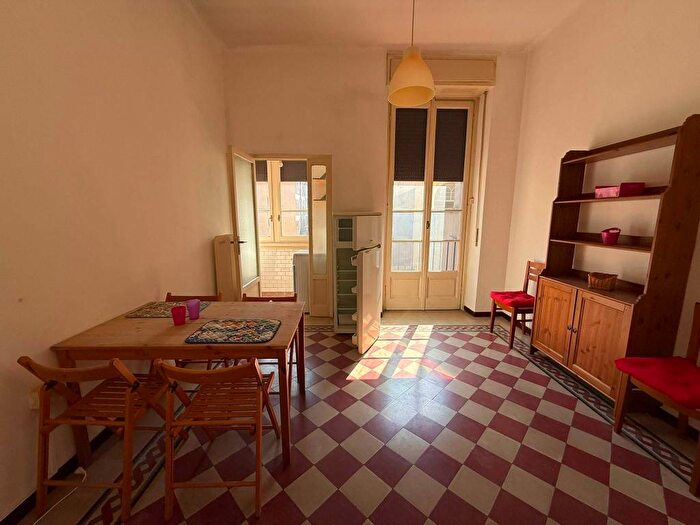 Appartamento bilocale in affitto in Via Giuseppe Ripamonti, Vigentino Fatima, Milano