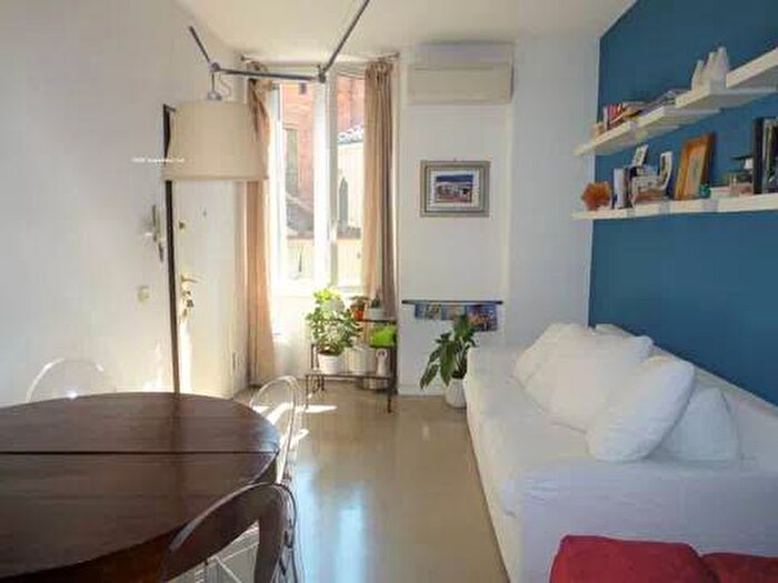 Appartamento bilocale in affitto in Corso Di Porta Vigentina No Number, Quadronno Crocetta, Milano