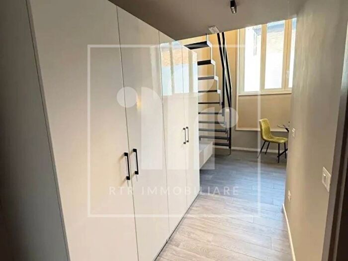 Appartamento bilocale in affitto in Via Nicola d'Apulia, Rovereto, Milano