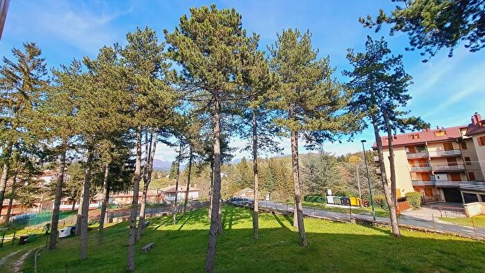 Appartamento quadrilocale in vendita in Trevi nel Lazio, Trevi Nel Lazio