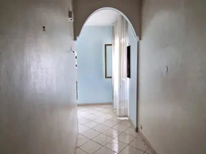 Appartamento quadrilocale in vendita in Via Dalmazia, Trani