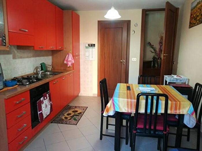 Casa trilocale in vendita in Via San Bartolomeo, Bojano