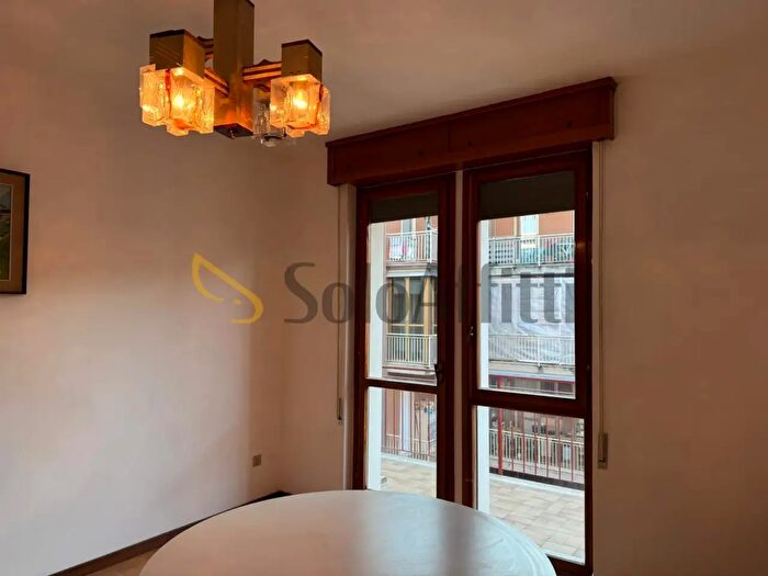 Appartamento monolocale in affitto in Via XXVIII Maggio, Leno