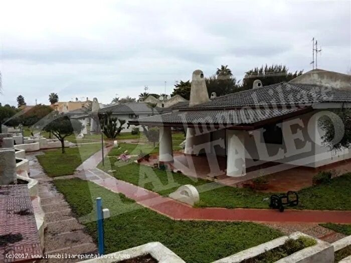 Casa bilocale in vendita in Cda Berbaro Marsala, Marsala