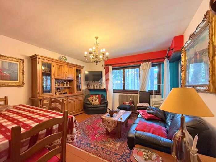 Appartamento trilocale in affitto in Via Marco Polo, Centro, Bardonecchia