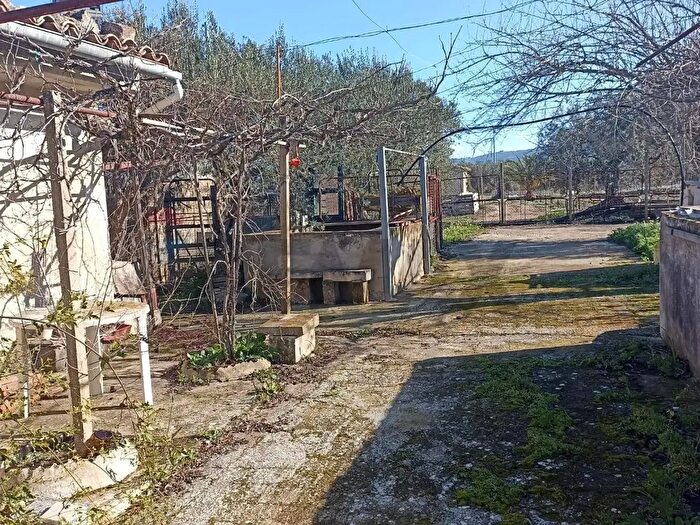 Casa trilocale in vendita in Chiaramonte Gulfi