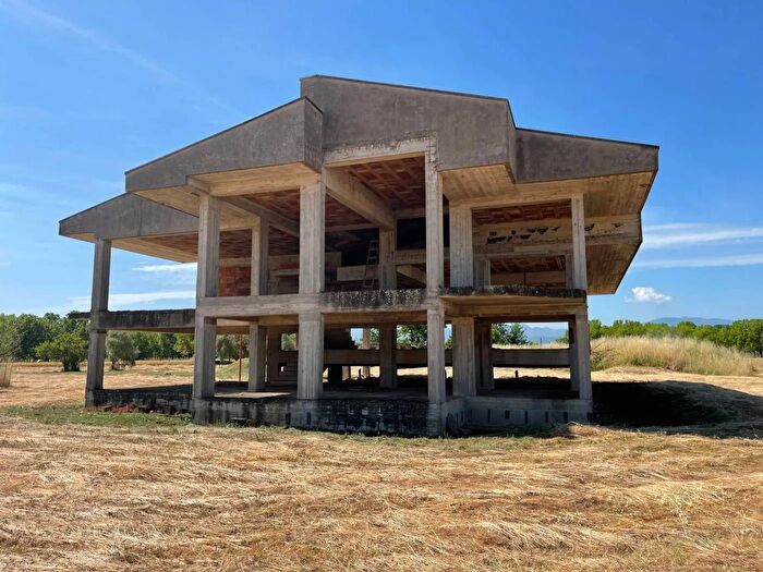 Casa in vendita in Via VolturnoRoccasecca, Roccasecca