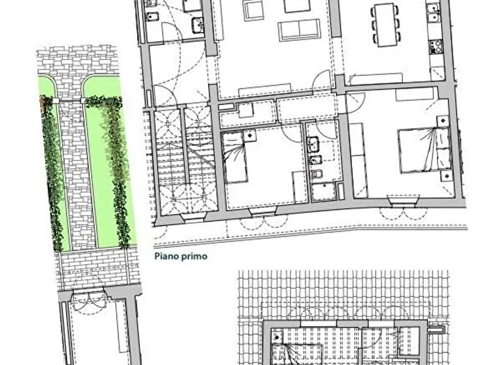 Appartamento con 5 locali in vendita in Pisa