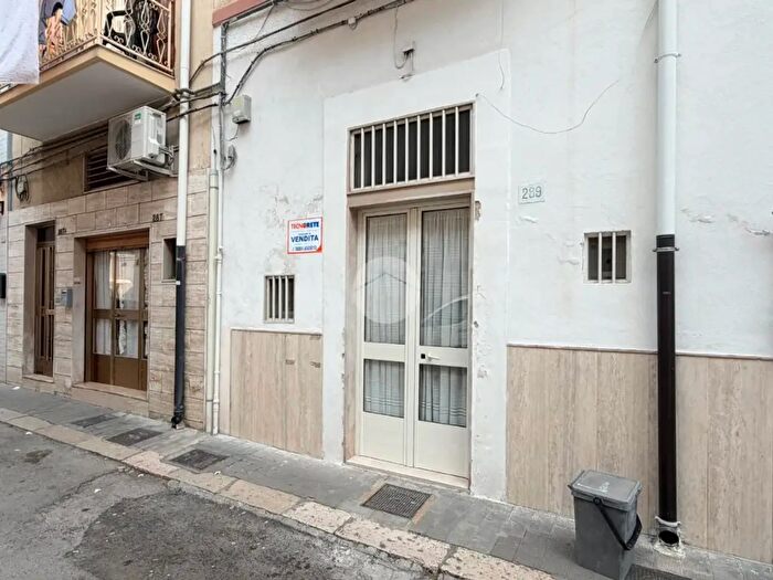 Appartamento bilocale in vendita in Via delle Antiche Mura, Manfredonia