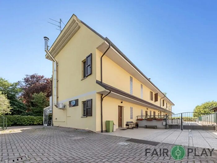 Appartamento quadrilocale in vendita in Via Lughese l, Forli'