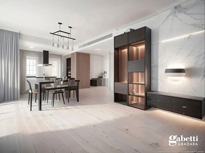 Casa trilocale in vendita in Via Mortola Snc, Gradara