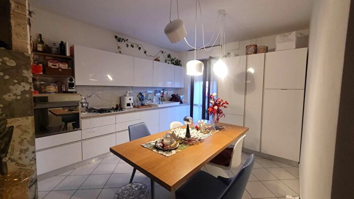 Appartamento quadrilocale in vendita in Civitanova Marche, Civitanova Marche