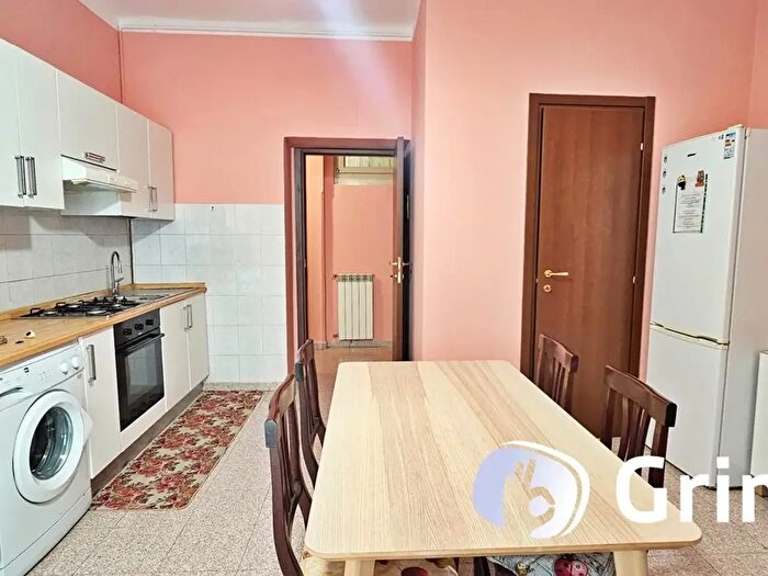 Appartamento monolocale in affitto in Via Giuseppe Meda, Milano