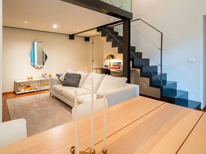 Appartamento trilocale in affitto in Via Luigi Lagrange, Via Roma, Torino