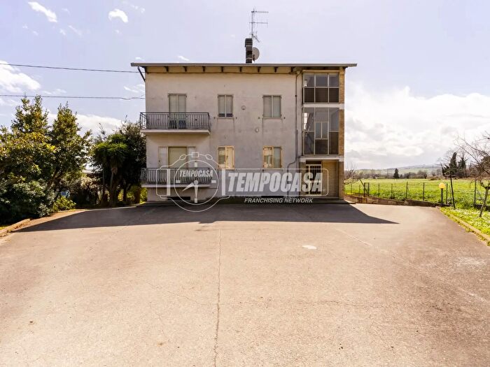 Appartamento quadrilocale in vendita in Contrada Piane di Chienti, Civitanova Marche