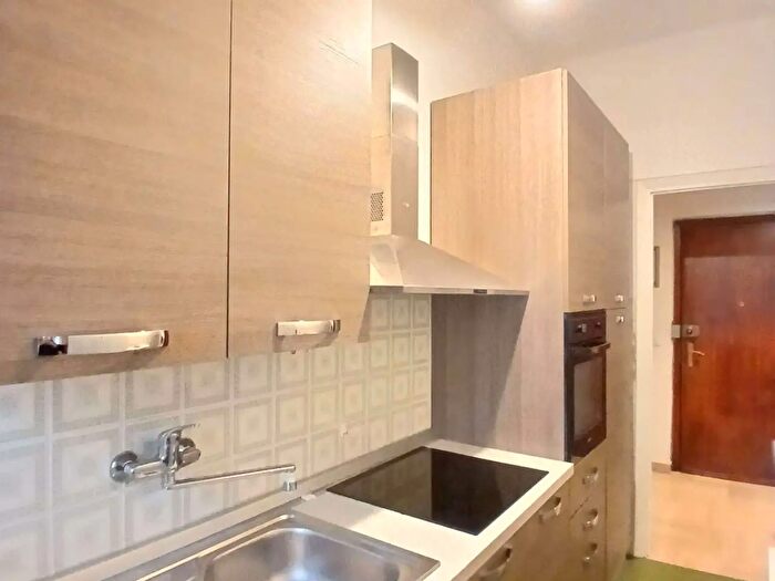 Appartamento quadrilocale in affitto in Corso Novembre, Alessandria