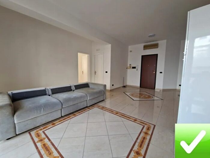 Casa trilocale in vendita in Reggio Calabria