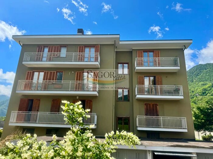 Appartamento bilocale in vendita in Via Piave, Villar Perosa