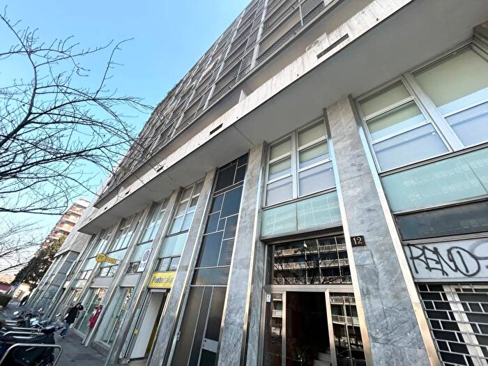 Appartamento bilocale in affitto in Viale Evaristo Stefini, Maggiolina, Milano