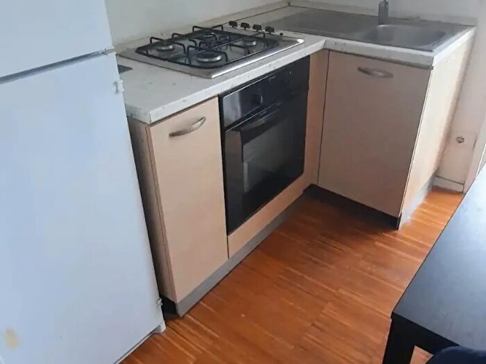 Appartamento bilocale in vendita in Pisa