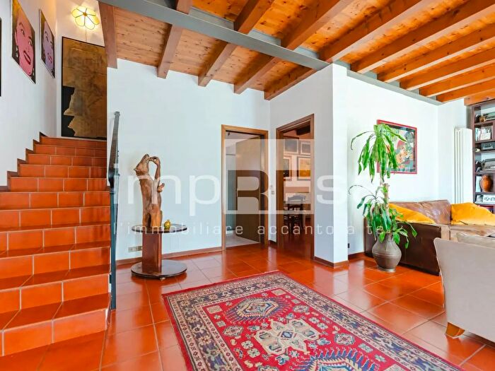 Casa con 6 locali in vendita in Merlengo di Ponzano, Ponzano Veneto