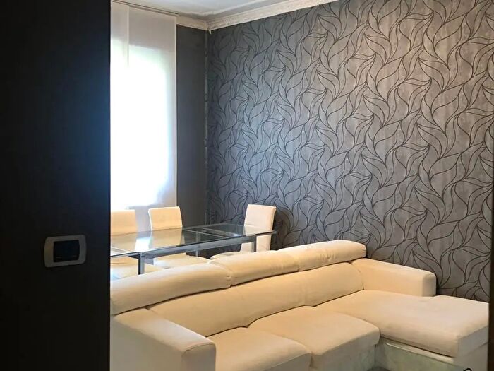 Appartamento trilocale in affitto in Via Don Grioli, Torino