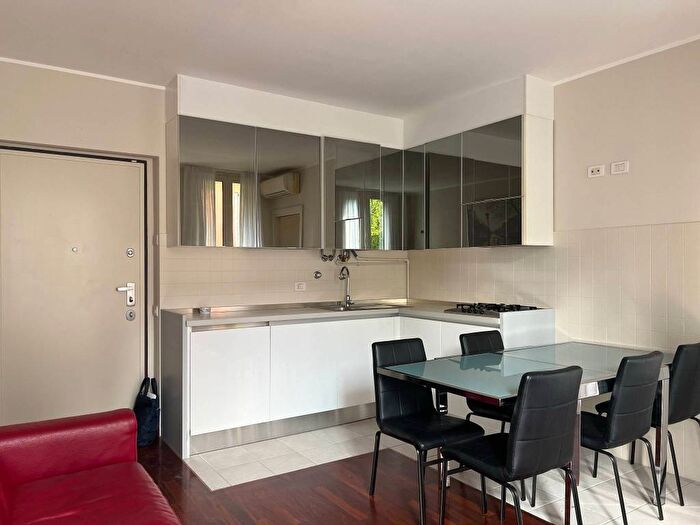 Appartamento bilocale in affitto in Via Ebro, Ripamonti Fondazione Prada, Milano