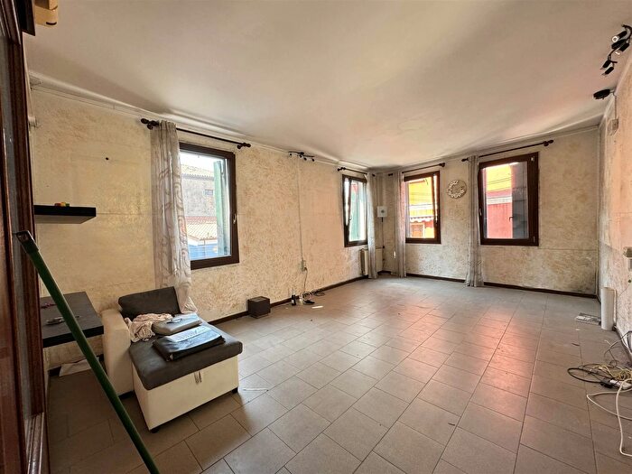 Casa con 8 locali in affitto in Campo Muneghette Chioggia Ve, Chioggia