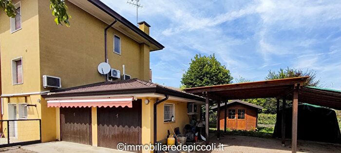Casa con 6 locali in vendita in Noventa di Piave, Noventa Di Piave