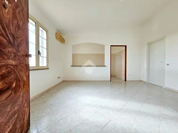 Appartamento monolocale in vendita in Via Lago Baratz, Quartu SantElena