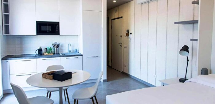 Appartamento monolocale in affitto in Via Prenestina, Roma