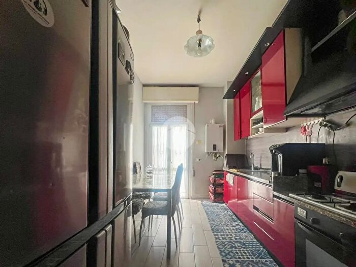 Appartamento trilocale in vendita in Via Don Pietta, Trenzano