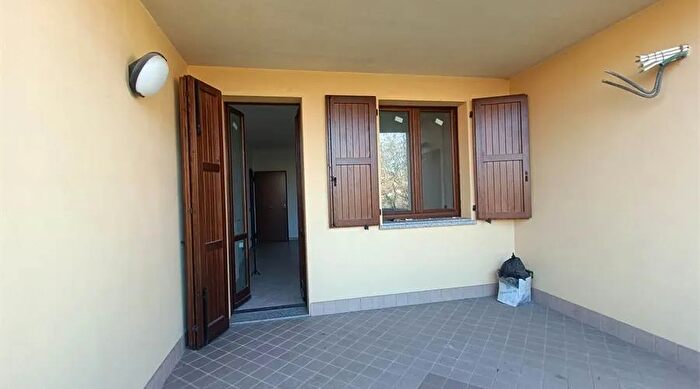 Appartamento quadrilocale in vendita in Via Bignardi San Felice sul Panaro Mo San Felice sul Panaro San Biagio, San Felice Sul Panaro