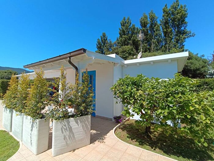 Appartamento monolocale in affitto in Viale Europa, Centro, San Felice Circeo