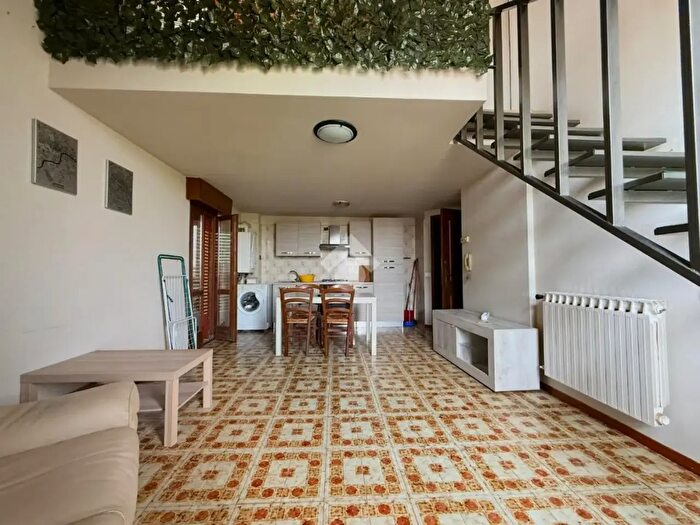 Appartamento bilocale in vendita in Via Vecchia, Orzinuovi