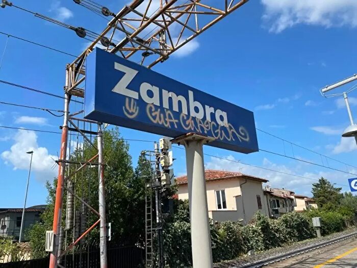 Appartamento quadrilocale in affitto in Via Rossini, Sesto Fiorentino