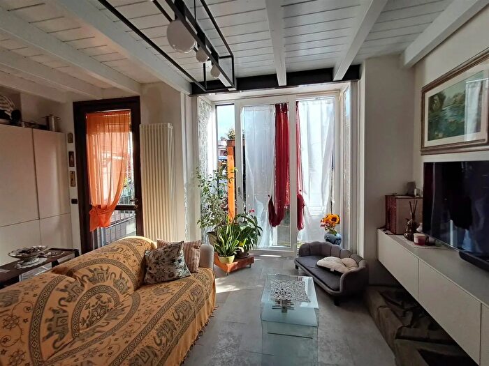 Appartamento bilocale in vendita in Rottofreno