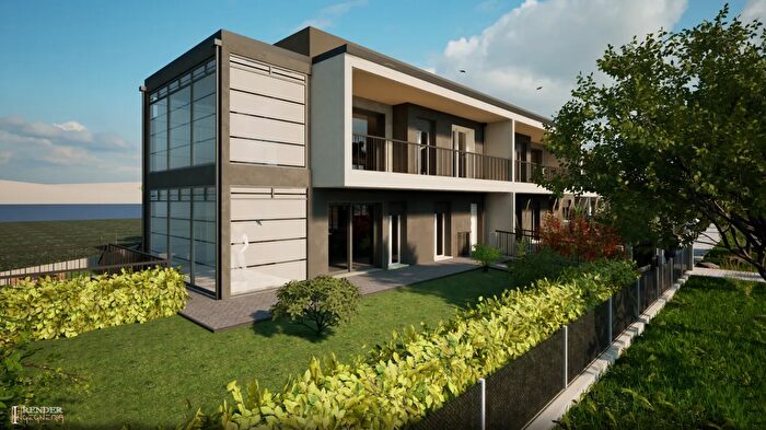 Case in Vendita e in Affitto - 3