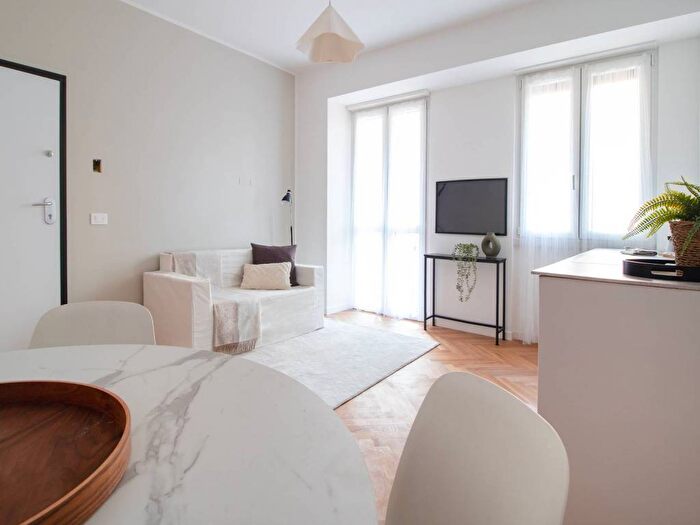 Appartamento bilocale in vendita in Via Antonio Bronzino, Città Studi, Milano