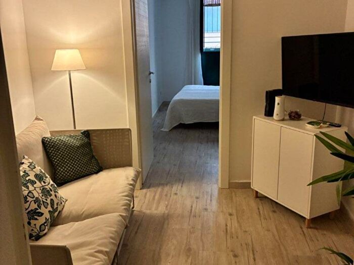 Appartamento bilocale in affitto in Via della Ruota, Tribunale, Palermo