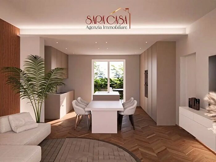 Appartamento quadrilocale in vendita in Faenza