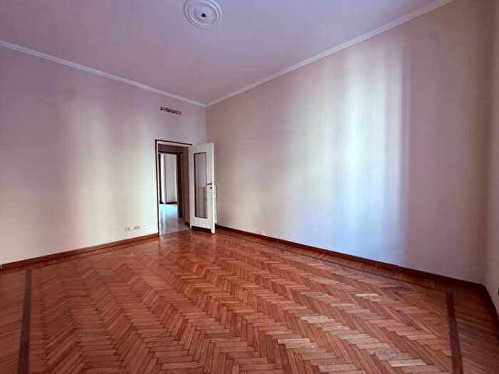Appartamento trilocale in affitto in Via Giosuè Carducci, Sant'Ambrogio, Milano