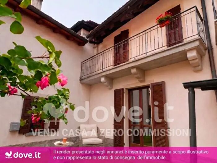 Casa trilocale in vendita in Saint Marcel